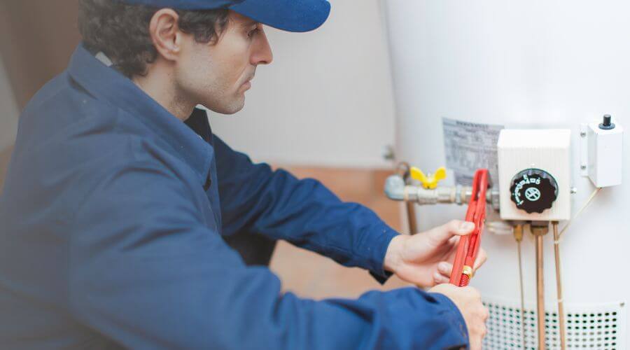 Local sewer line repair in Summit Hill, PA